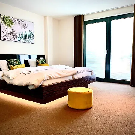 Hotel Im Wigbold Ochtrup