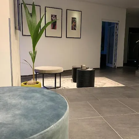 Szálloda Im Wigbold 3*