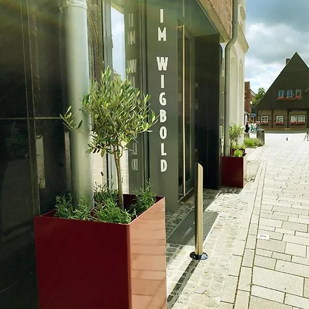 Im Wigbold 3* Ochtrup