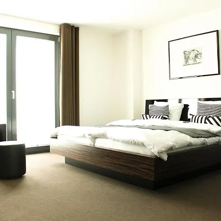 Im Wigbold Szálloda 3*