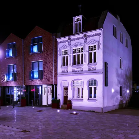 Im Wigbold Szálloda