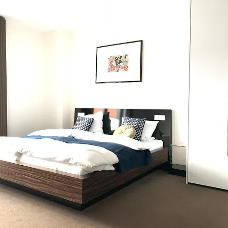 Hotell Im Wigbold