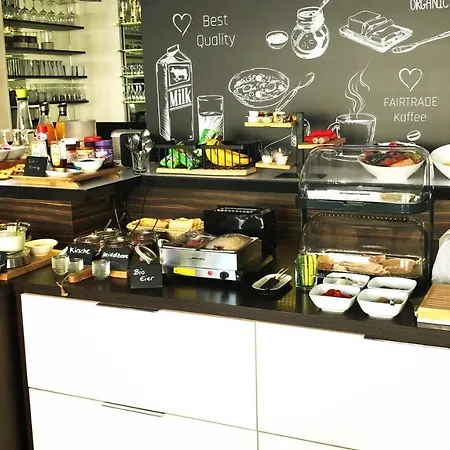 Im Wigbold 3* Ochtrup