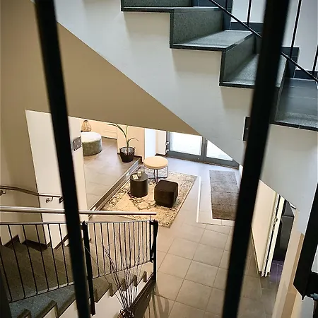 Im Wigbold Szálloda 3*