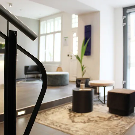 Im Wigbold Szálloda Ochtrup