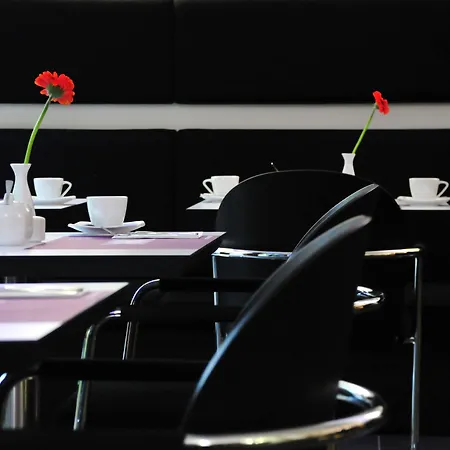 Im Wigbold Ξενοδοχείο 3*