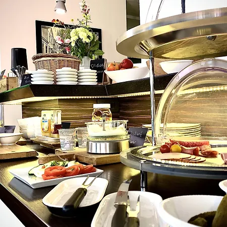 Im Wigbold Szálloda