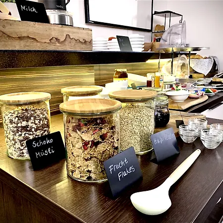 Im Wigbold 3* Ochtrup