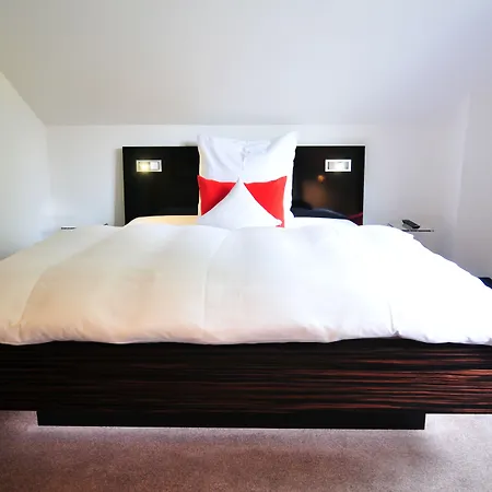 Szálloda Im Wigbold 3*