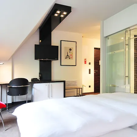 Im Wigbold Szálloda 3*