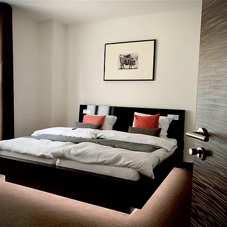 Im Wigbold 3* Ochtrup