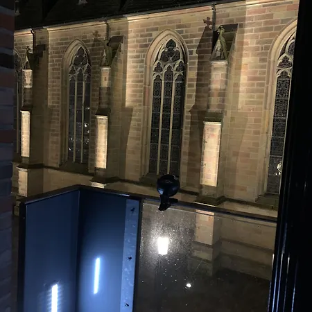 Im Wigbold Ξενοδοχείο 3*