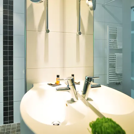 Im Wigbold Szálloda 3*