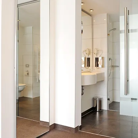 Im Wigbold Szálloda Ochtrup