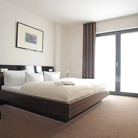 Im Wigbold Hotel Ochtrup