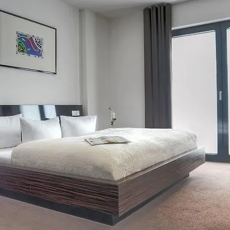 Szálloda Im Wigbold Ochtrup