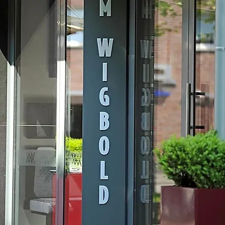 Hotel Im Wigbold 3*