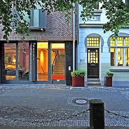 Hotel Im Wigbold