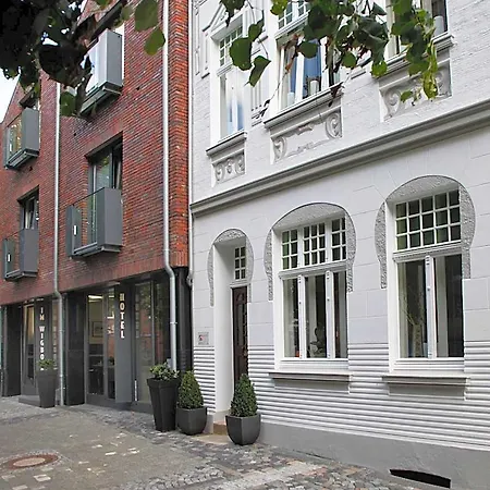Hotel Im Wigbold