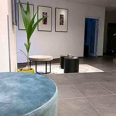 Im Wigbold Hotel 3*