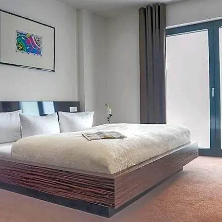 Im Wigbold Hotel 3*