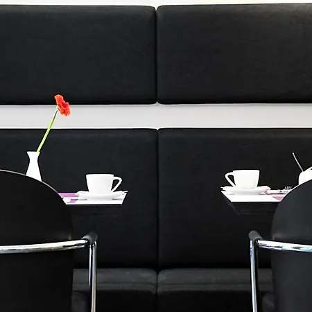 Im Wigbold Hotel 3*