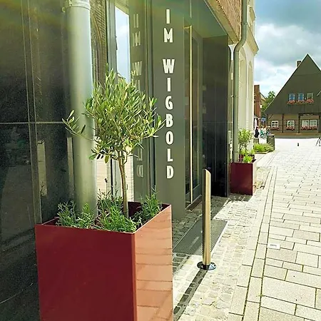 Im Wigbold Hotel 3*