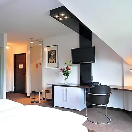 Hotel Im Wigbold Ochtrup
