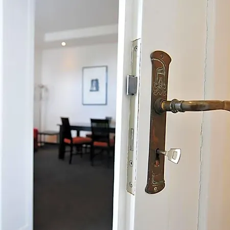 Im Wigbold Hotel 3*