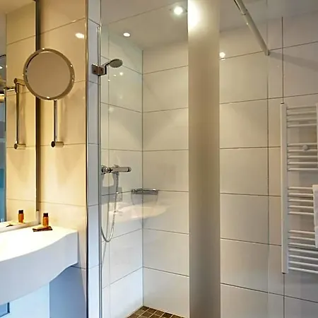Im Wigbold Hotel Ochtrup