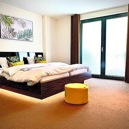 Im Wigbold Hotel 3*