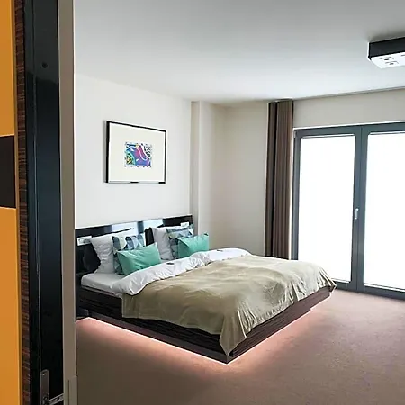 Im Wigbold Hotel Ochtrup