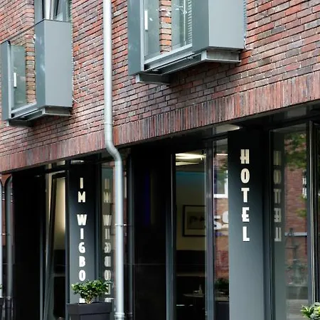 Hotell Im Wigbold 3*