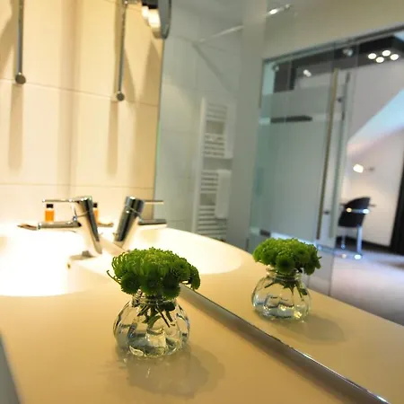 Im Wigbold Szálloda 3*