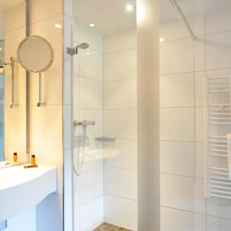 Ξενοδοχείο Im Wigbold 3*