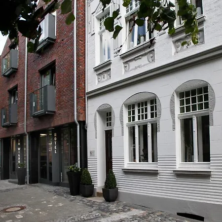 Im Wigbold Szálloda Ochtrup