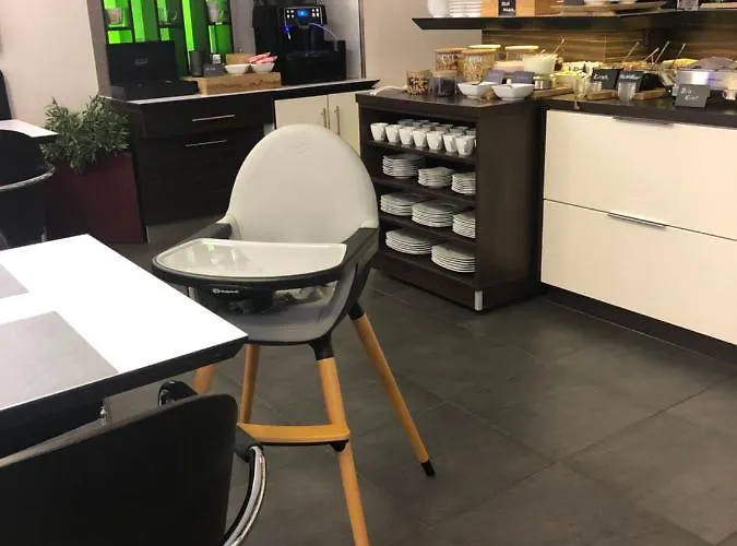 Im Wigbold 3* Ochtrup