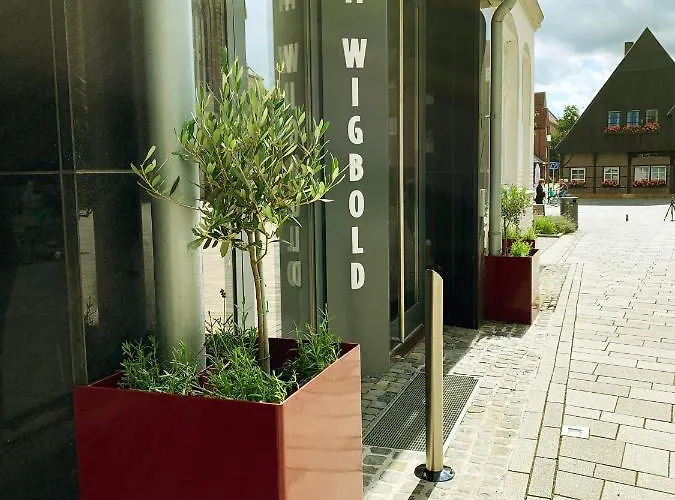 Im Wigbold 3* Ochtrup