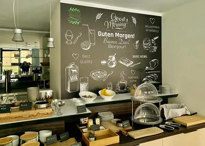 Im Wigbold 3* Ochtrup