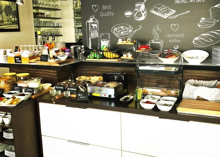 Im Wigbold 3* Ochtrup