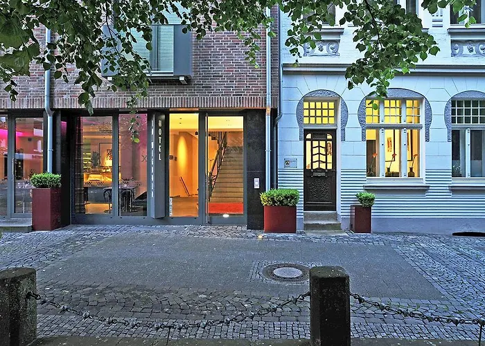 Im Wigbold 3* Ochtrup