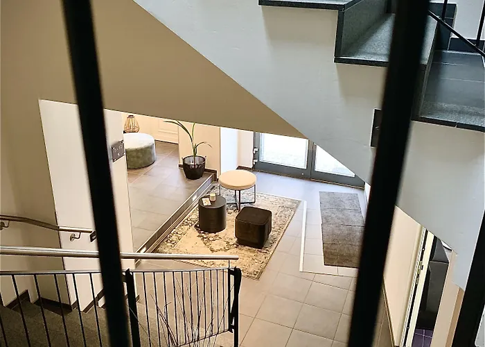 Im Wigbold Szálloda 3*