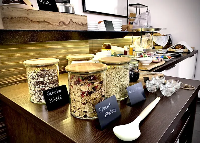 Im Wigbold 3* Ochtrup