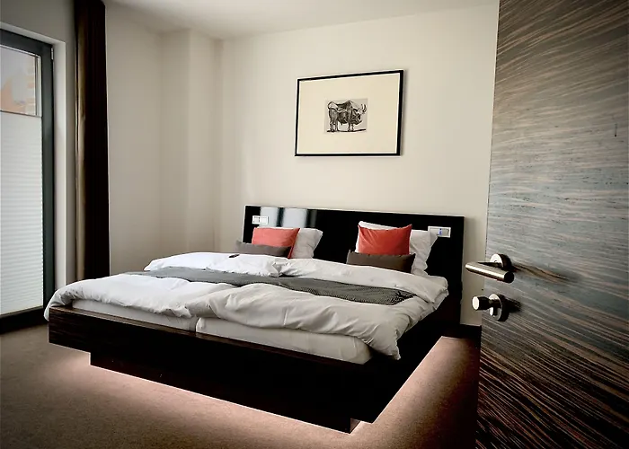 Im Wigbold 3* Ochtrup