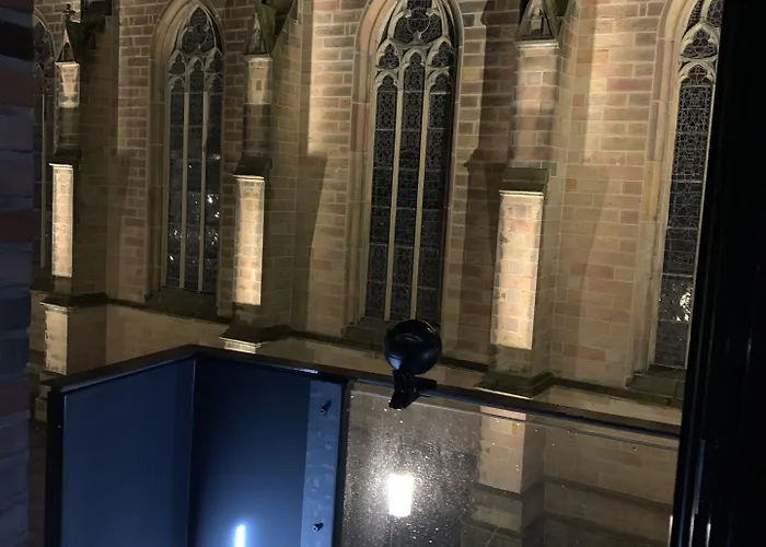 Im Wigbold Szálloda 3*