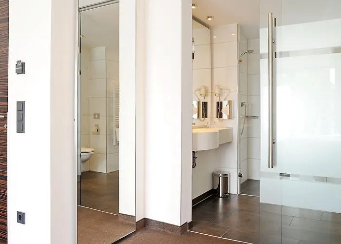 Im Wigbold Szálloda Ochtrup