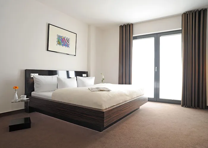 Im Wigbold Hotel Ochtrup