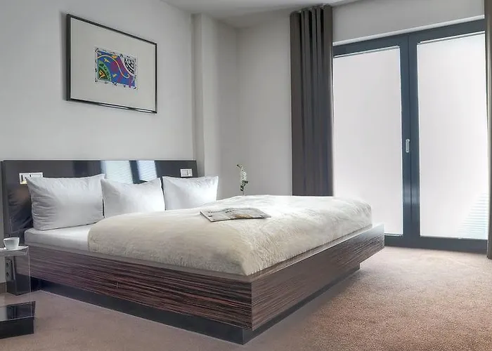 Hotel Im Wigbold Ochtrup