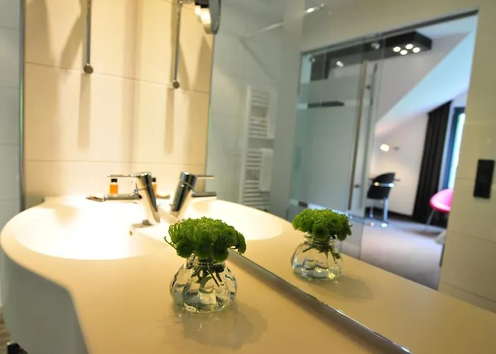 Im Wigbold Szálloda 3*