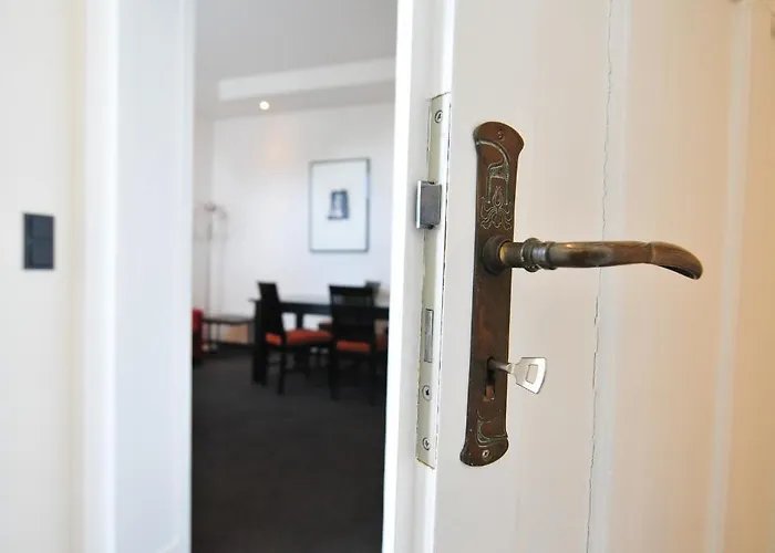 Im Wigbold Hotel Ochtrup